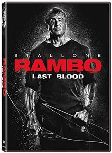 Rambo: Last Blood