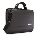 Thule Gauntlet MacBook Pro Attache, Black