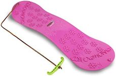 Snow Play Snowboard 72cm Pink