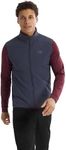 Arc'teryx Atom Vest Men's | Warm Ev