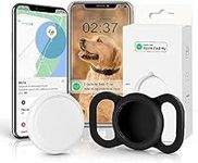 Vebiso GPS Tracker for Dogs, Mini G