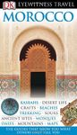 DK Eyewitness Travel Guide: Morocco