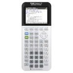 TEXAS INSTRUMENTS TI-83 Premium CE Edition Python – Graphing Calculator – Exam Mode