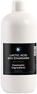 Lactic Acid 80% Standard - 1Kg