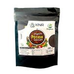 KNR Organic Potash Fertilizer 4.5 Kgs | Organic Potash for Vegetables, Fruits, Garden Flowers, Agriculture Crops, Indoor & Outdoor Home Plants (4.5 kg)