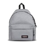 EASTPAK PADDED PAK'R Backpack, 24 L - Sunday Grey (Grey)