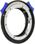 Fotodiox Pro Lens Mount Adapter - N