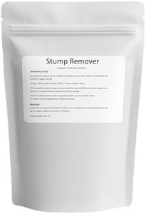 Stump Remo