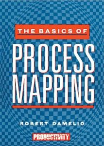 The Basics of Process Mapping