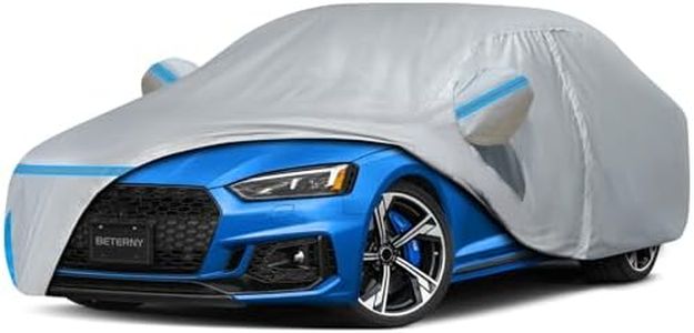 Car Cover 