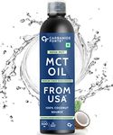 Mct Oils