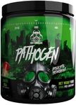 Outbreak Nutrition Pathogen Pre-Workout Powder 336 g, Caustic Cola