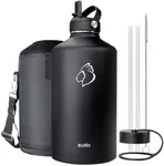 BUZIO Insulated Gallon Water Bottle