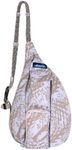 KAVU Unisex's Mini Rope Bag Sling, 