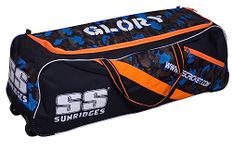 SS Glory Premium Cricket kit Bag