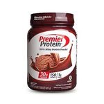 Premier Protein Powder, Flavored Milkshake,Low Carb, High Protein 24.5 Ounces US
