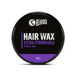 Hair Styling Waxes