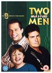 TWO & A HALF MEN S3 WO SLIP (DVD/S) [2008]