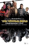 Walking Dead Compendium Volume 4