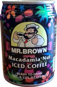 Mr. Brown 