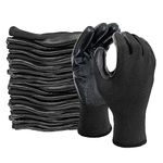 Work Gloves For Women Warehouse