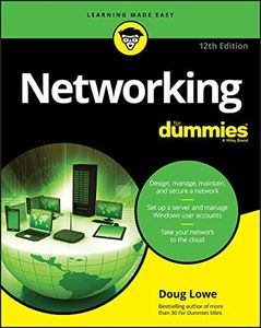 Networking For Dummies