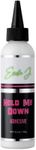Ericka J. Hold Me Down Adhesive - Waterproof Lace Wig Glue for Strong Hold, Quick Drying, Sweat & Water Resistant – Sensitive Skin Friendly (150g / 5.3 Oz)