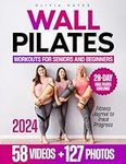 Wall Pilates For Seniors And Beginn