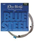 Dean Markley DM-2505-MED Blue Steel Electric X-Large Guitar Strings