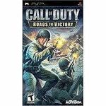 Call Of Duty: Roads To Victory - So