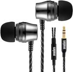 Sephia Wired In-Ear Stereo Headphon