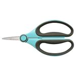 Clauss 19978 6.5" Hydro Zr Big Bow Scissor