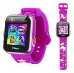 VTech Kidizoom Smartwatch DX2 - Unicorn Edition (French Version)