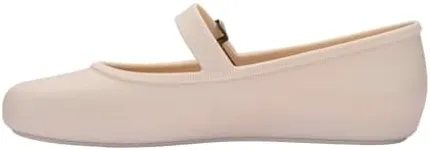 Melissa Soft Ballerina Flats for Wo