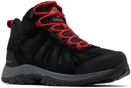 Columbia R