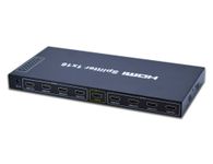 Sewell Direct Hdmi Splitter, 1X16, V1.3B, 3D