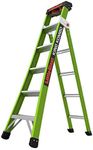 Little Giant Ladders, King Kombo, P