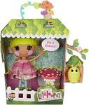 Lalaloopsy 576877EUC Large Doll-Pix E Flutters