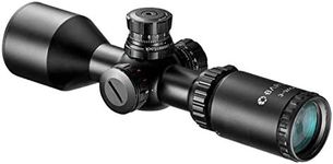 BARSKA 3-9x42 Contour Riflescope IR