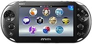Sony PlayStation Vita WiFi [PlaySta