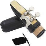 Clarinet Mouthpiece Kit, Includes L