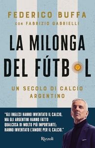 La milonga