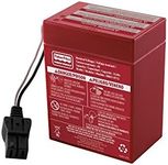 Power Wheels 6-Volt Rechargeable Re