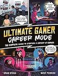 Ultimate Gamer: Career Mode: The co