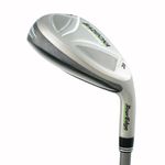 Tour Edge Bazooka Platinum Golf Iron Wood, Ladies, Right Hand, Graphite, Ladies, 5 Hybrid