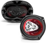 BOSS Audio Systems CH6940 6x9 Inch 