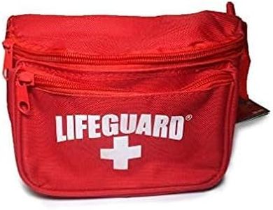 LIFEGUARD 