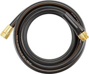 Giraffe Tools Garden Hose 25 ft, He