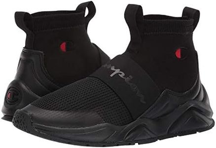 Champion R