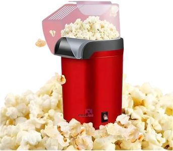 Popcorn Po